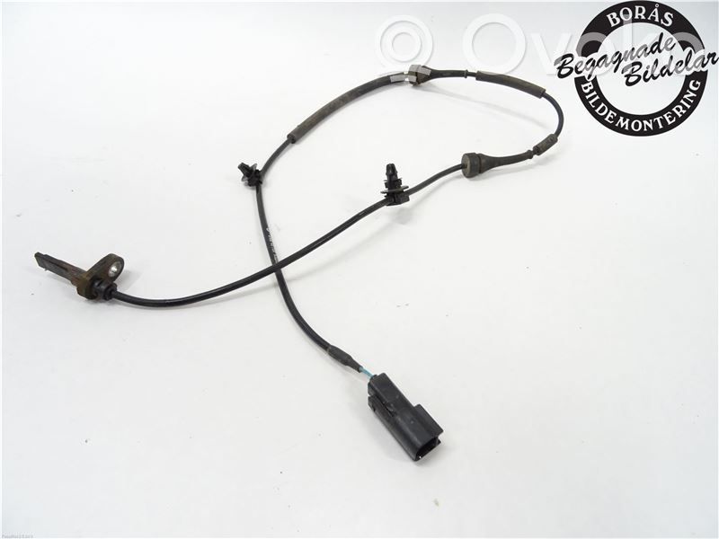 Mazda CX-3 ABS Sensor 