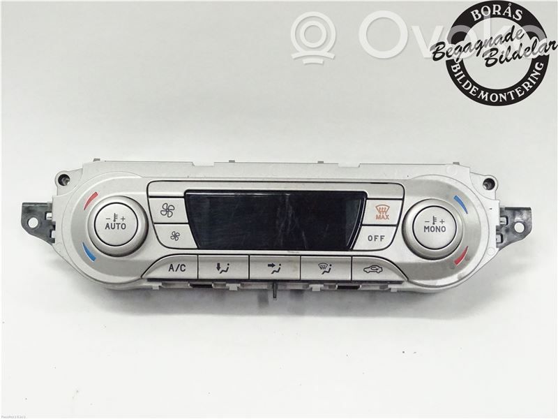 Ford Kuga I Climate control unit 