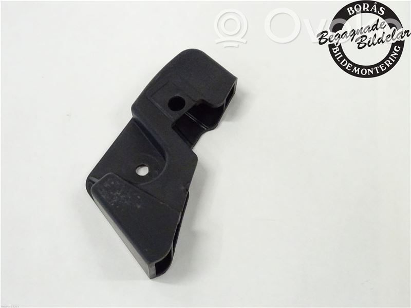Radiator support slam panel bracket   863531H500