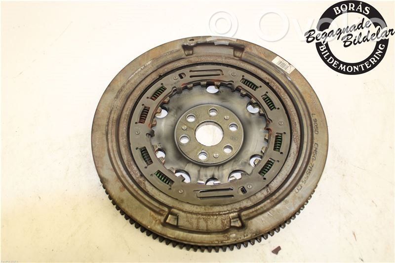 Ford Fiesta Schwungrad 