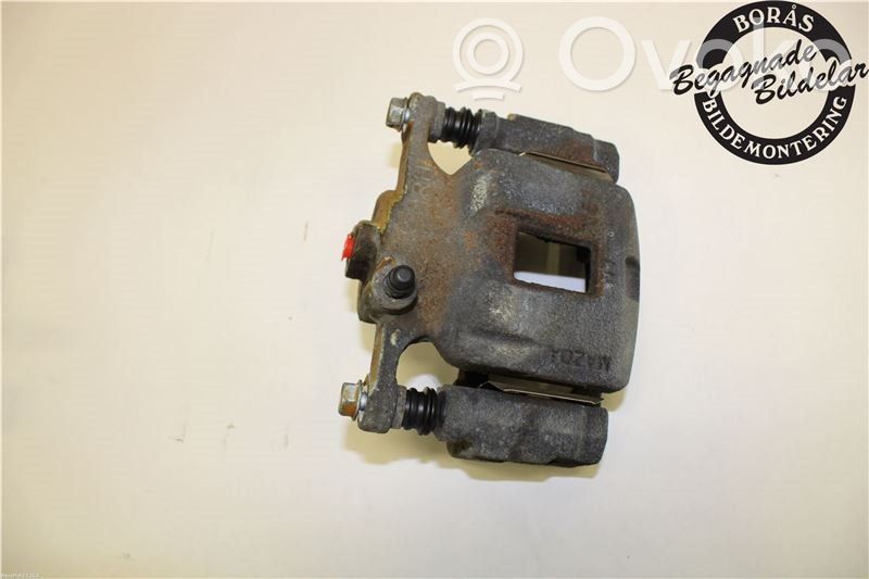 Mazda 2 Front brake caliper 