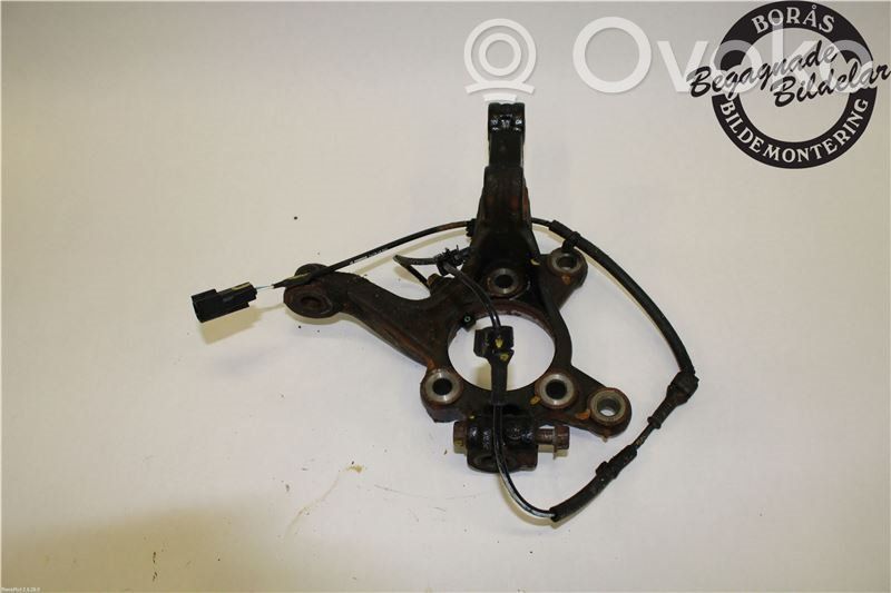Achsschenkel vorne   DA7J3303Y