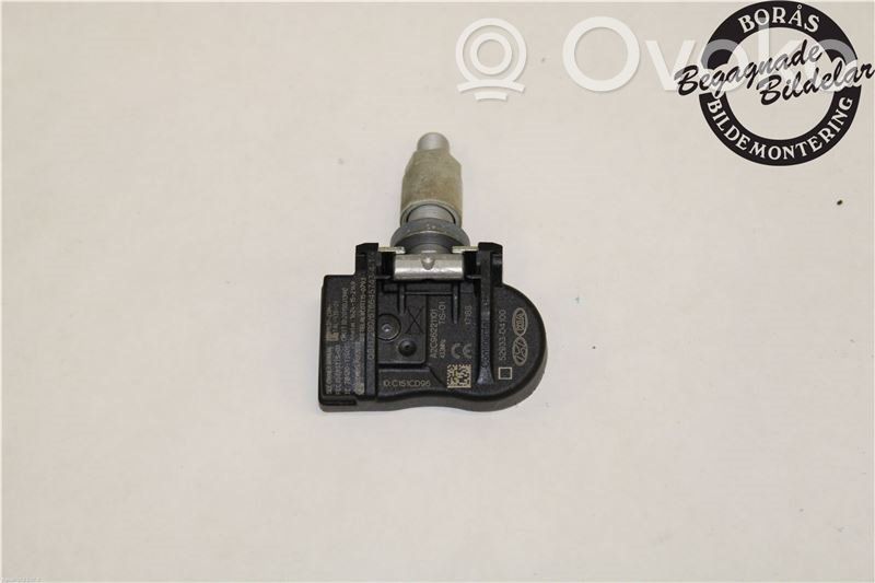 Sensor de presión del neumático   52933D4100,52933D4100