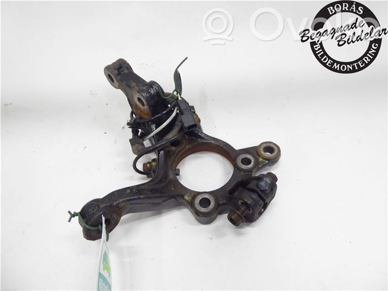 Mazda 2 Achsschenkel vorne 