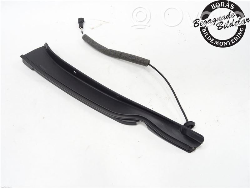 Ford Mondeo MK V Ammortizzatore portellone posteriore/bagagliaio 