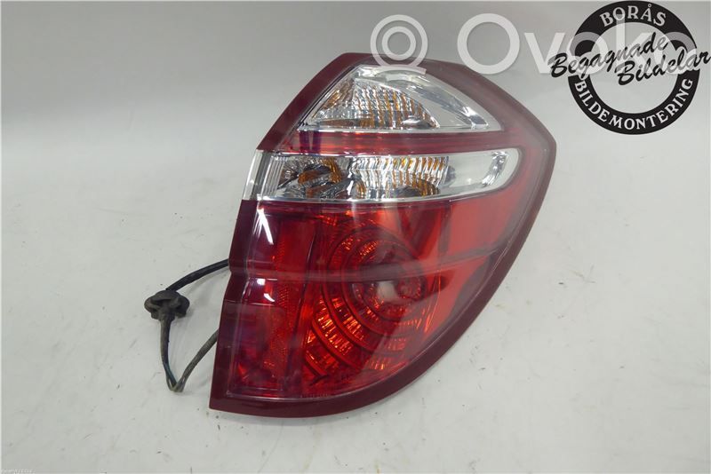 Subaru Legacy Takavalot 