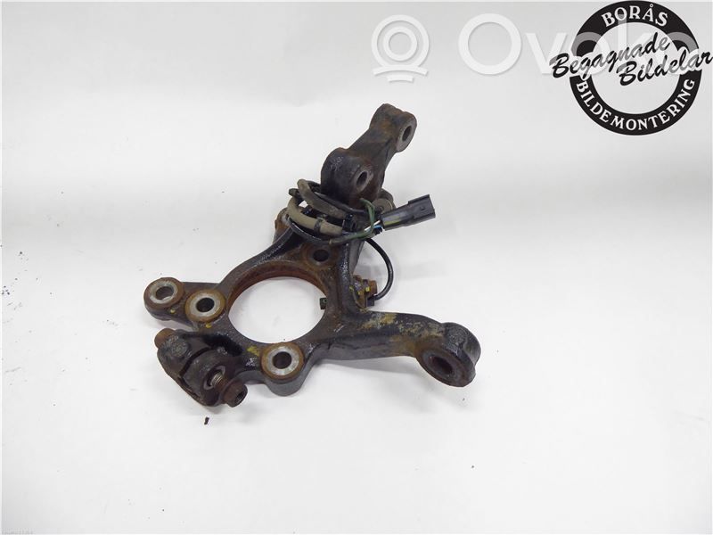 Mazda 2 Achsschenkel vorne 