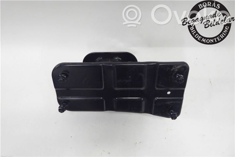 KIA Rio Deformacinis elementas 
