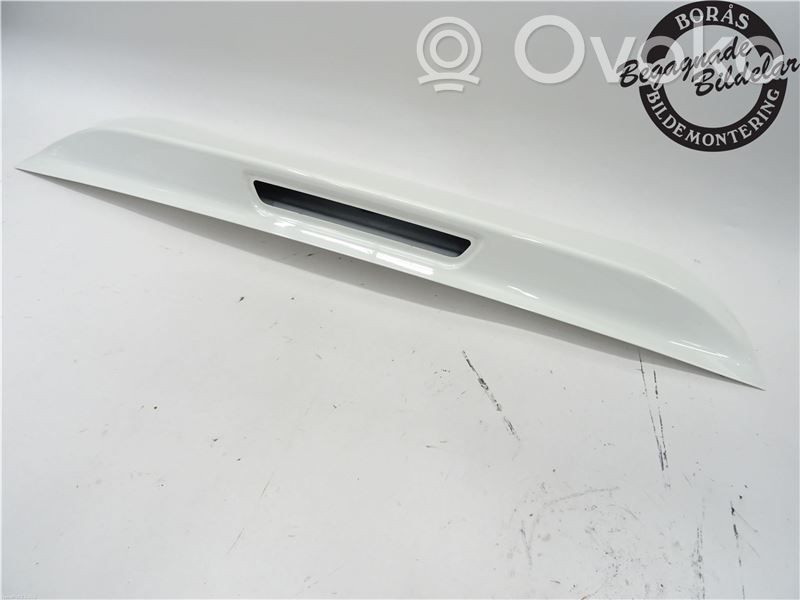 Citroen C1 Alerón trasero/maletero 