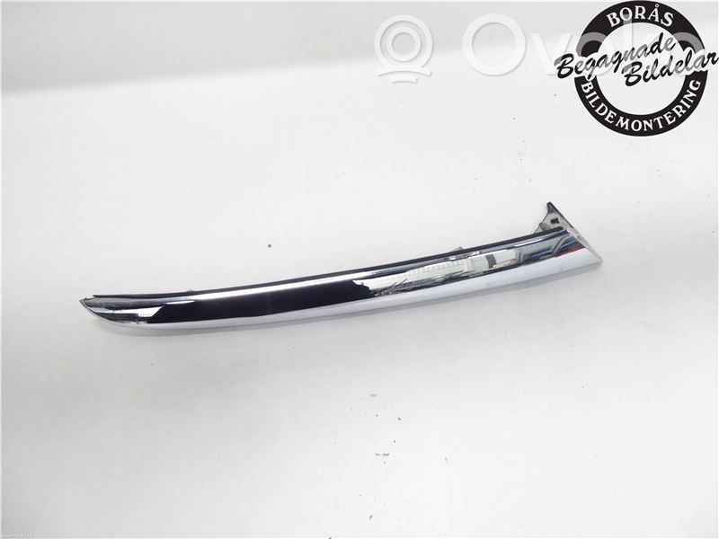 Mazda 6 Moldura de la puerta trasera 