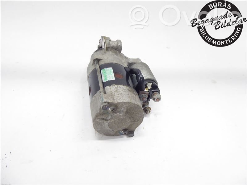 Motor de arranque   1720327,M002T86071ZT,AB3911000BA