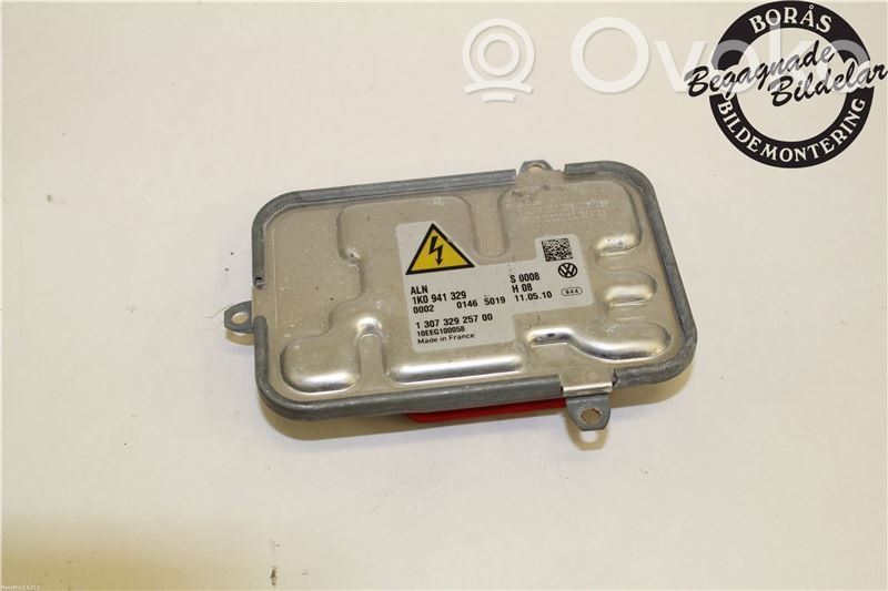 Module d'éclairage LCM   1K0941329,1K0941329