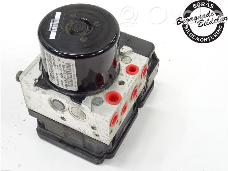 ABS Pump   31329140