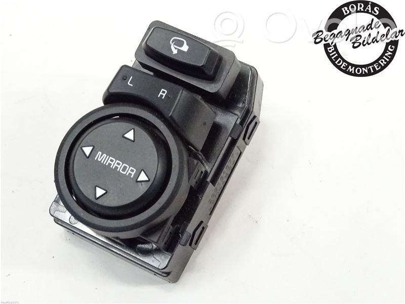 KIA Picanto Wing mirror switch 