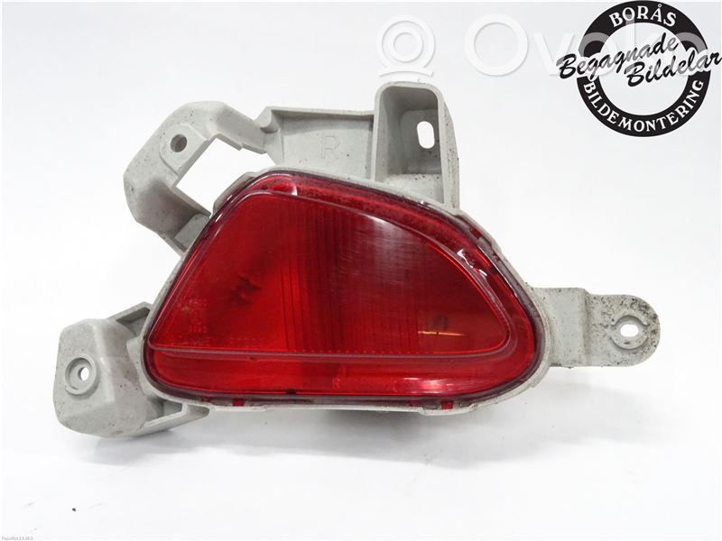 Mazda 2 Reflector de faros/luces traseros 