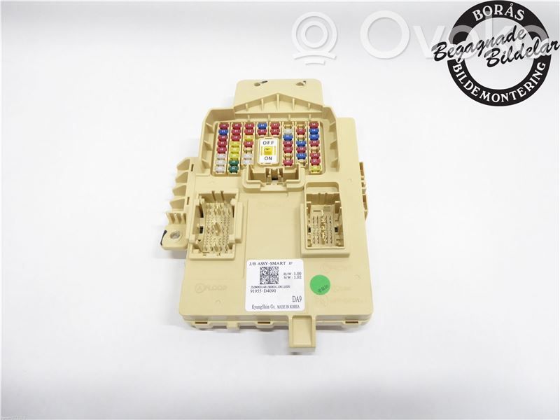 Sulakemoduuli   91955D4090,91955D4090,91955D4090