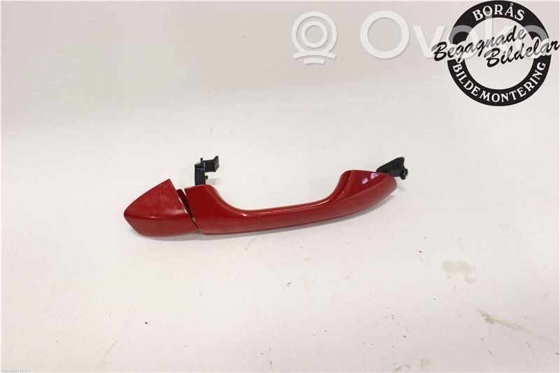 KIA Stonic Manecilla externa puerta delantera 
