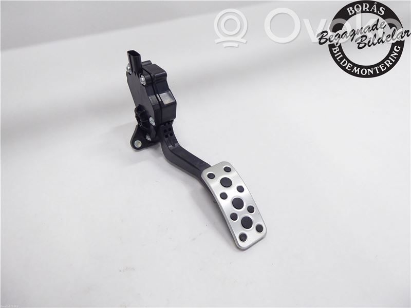 Subaru WRX STI Accelerator throttle pedal 