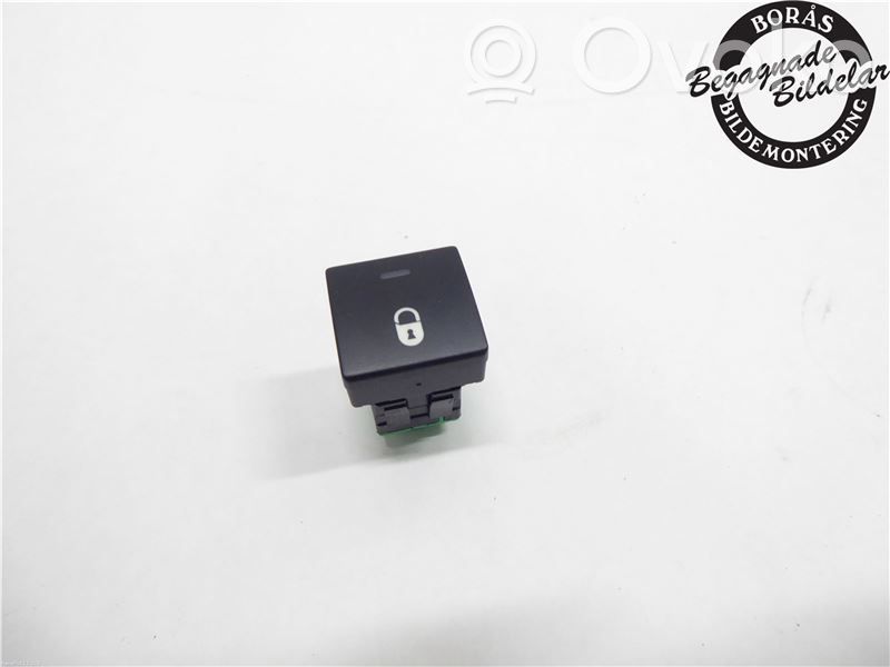 Citroen Berlingo Central locking switch button 
