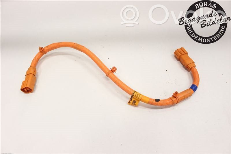 High voltage cable   91885A8510,91885A8510,91885A8510