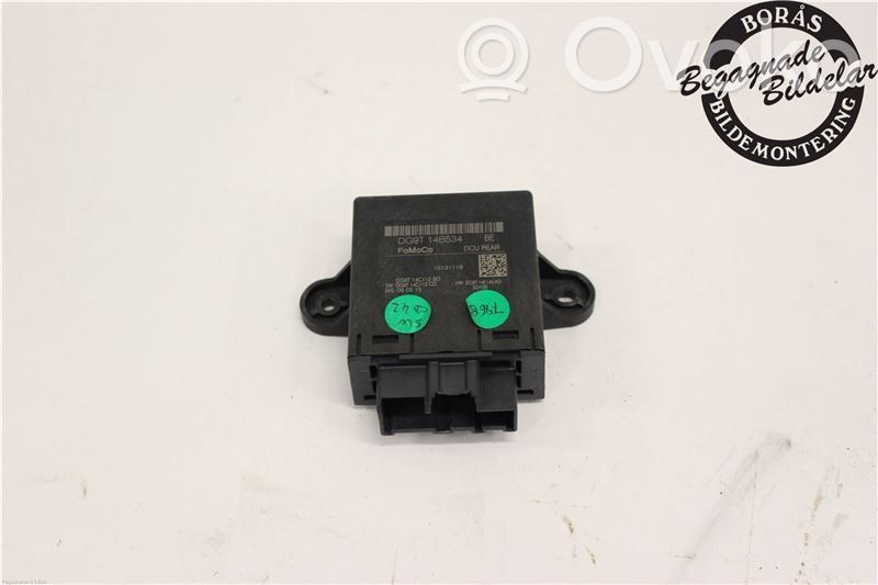 Door control unit/module   2146379,DG9T14B534BE,DG9T14B534BE