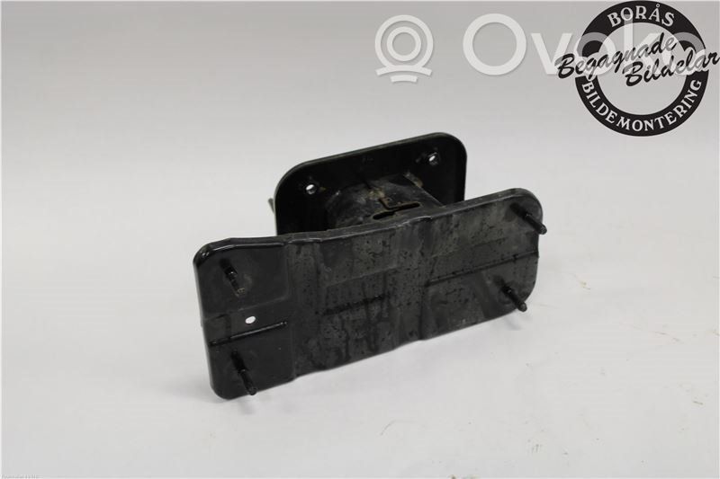 KIA Rio Deformacinis elementas 