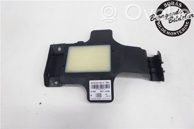 KIA Optima Sensor 