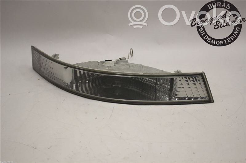 Nissan Interstar Frontblinker 