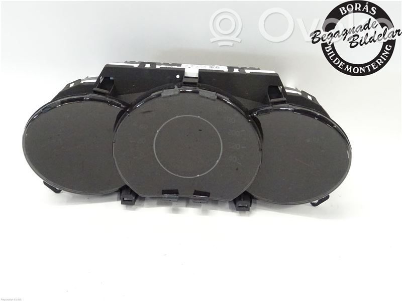 KIA Ceed Speedometer (instrument cluster) 
