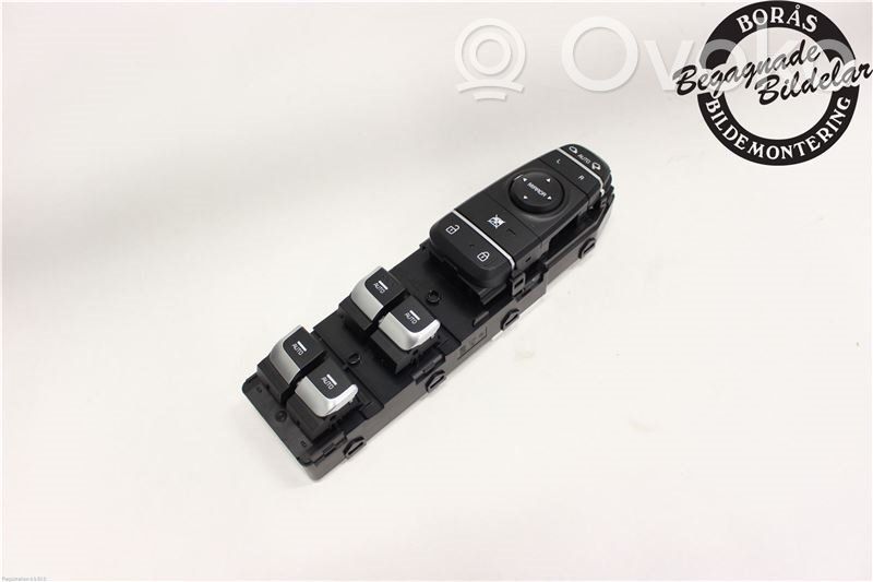 KIA Optima Electric window control switch 