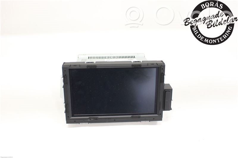 KIA Optima Unité / module navigation GPS 