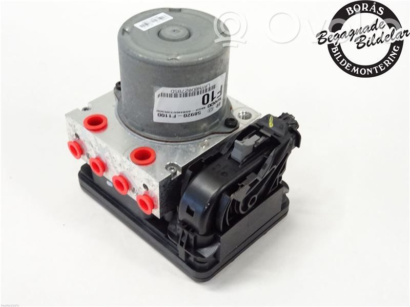 ABS-pumppu   58920F1100,58920F1100