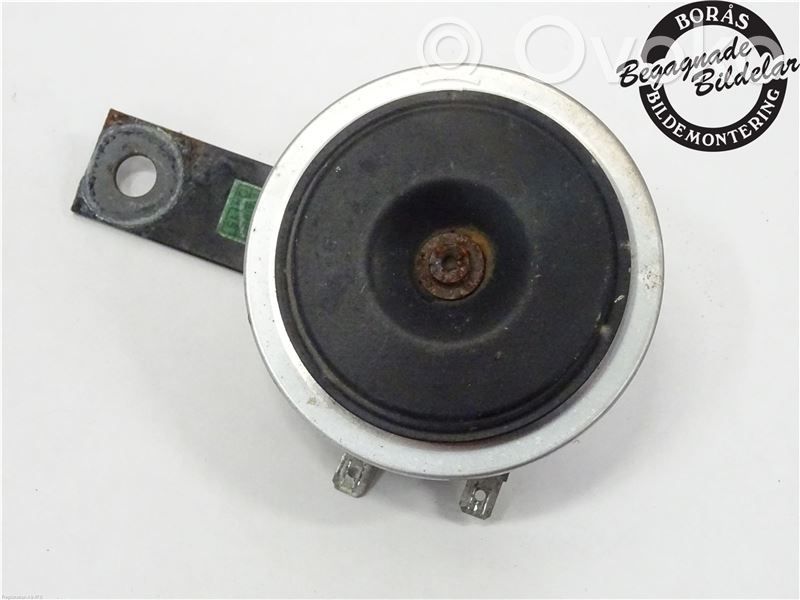 Nissan Micra Señal acústica 