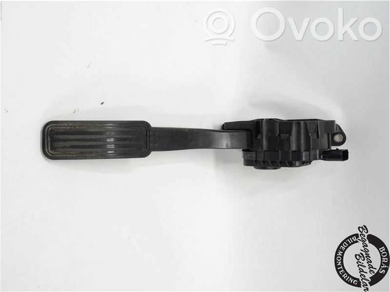 Ford Mondeo MK V Akceleratoriaus pedalas 