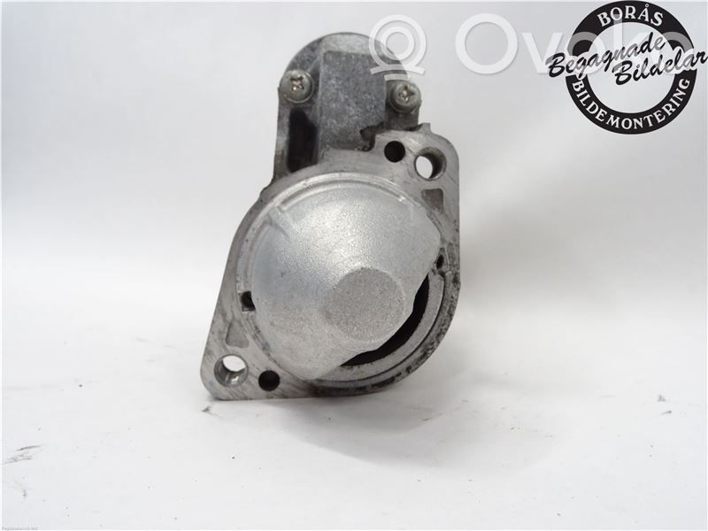 Mitsubishi Lancer X Motor de arranque 