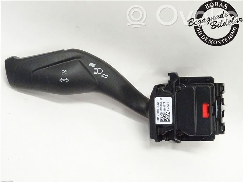 Ford Mondeo MK V Indicator stalk 