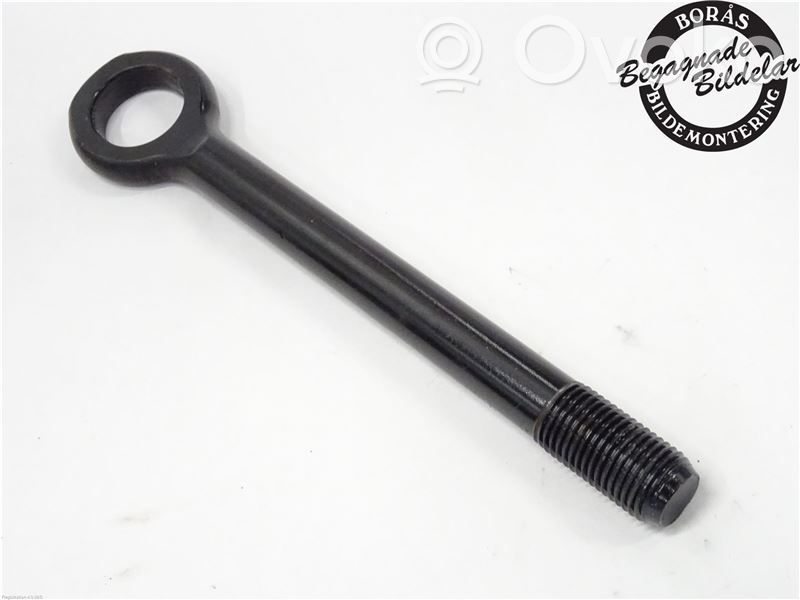 KIA Sorento Anillo de remolque 