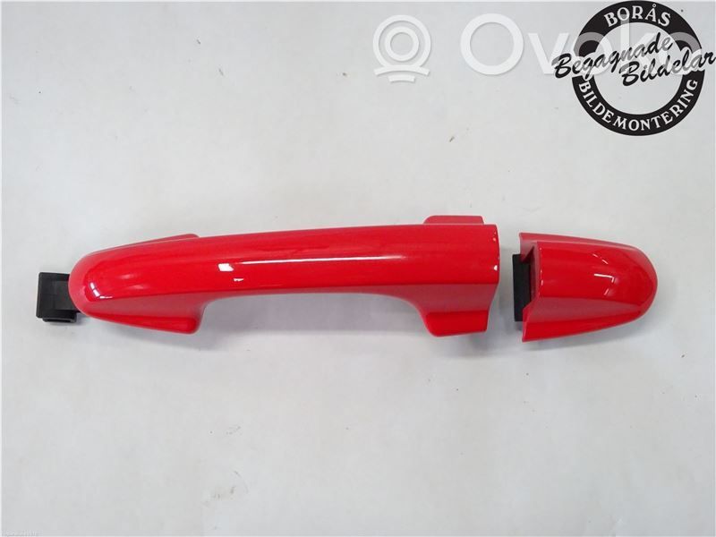 Ford Fiesta Manecilla externa puerta delantera 