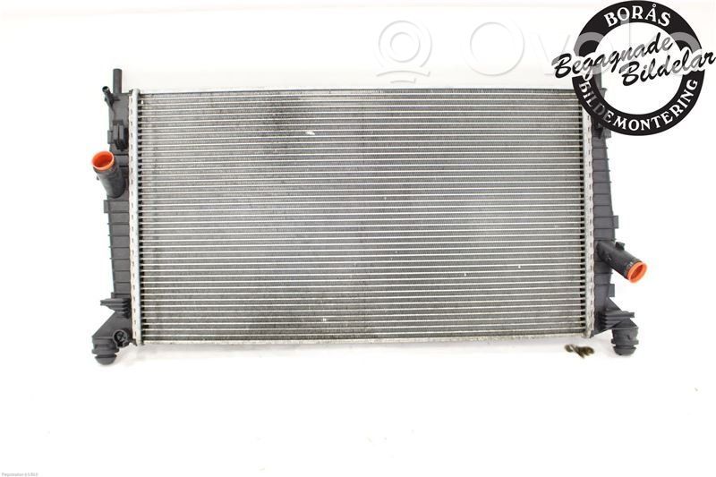 Coolant radiator   1897406