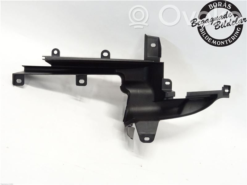 Lufteinlass Luftführung   BCW850A23A,BCW850A23,BCW850A23