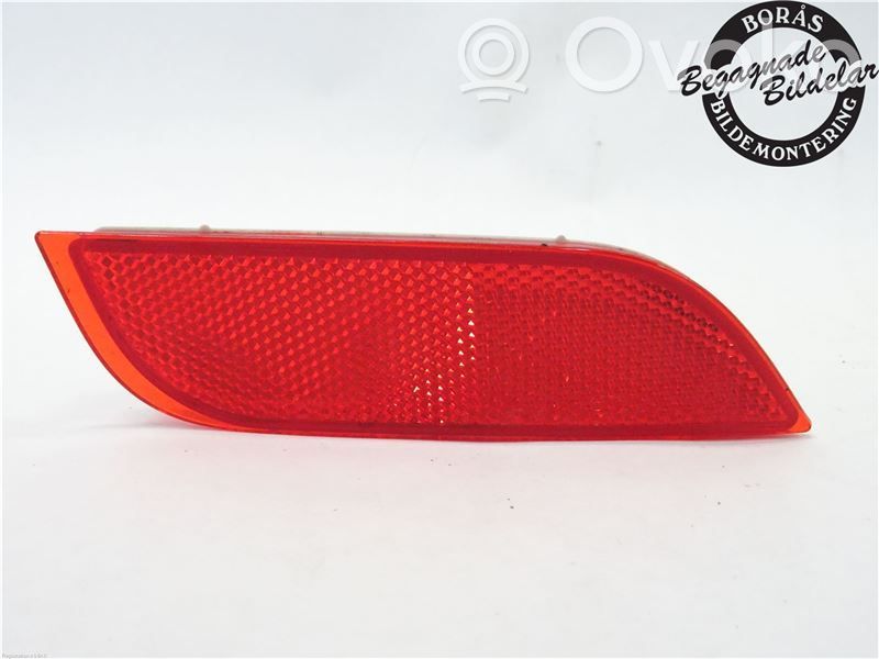 Subaru Impreza III Reflector de faros/luces traseros 