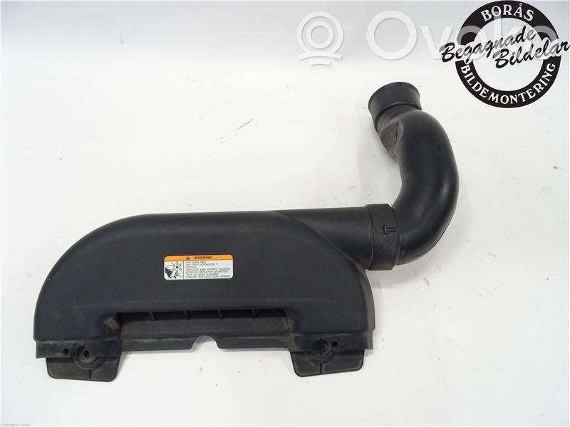 KIA Ceed Luftfilterkasten 