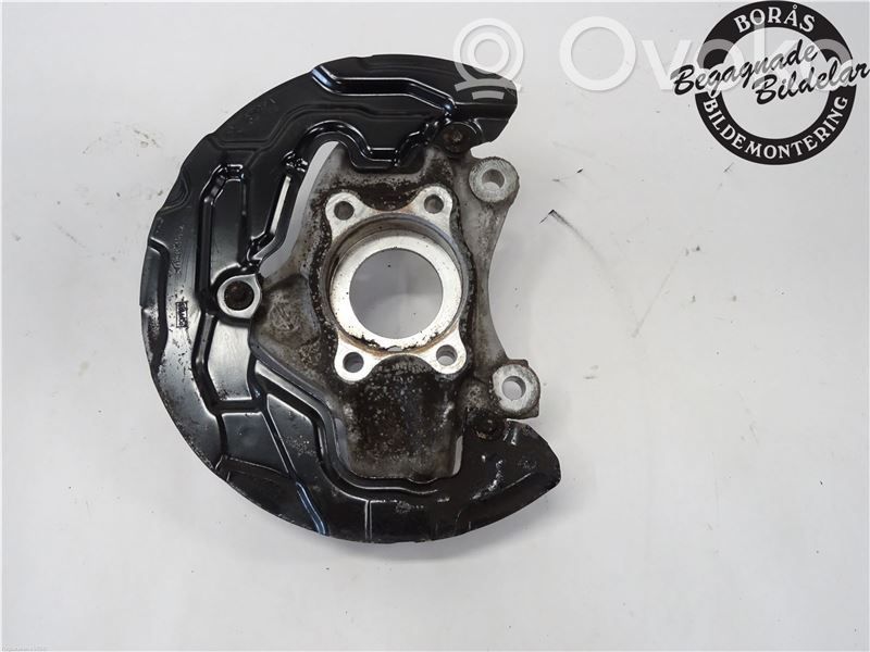 Ford S-MAX Achsschenkel vorne 