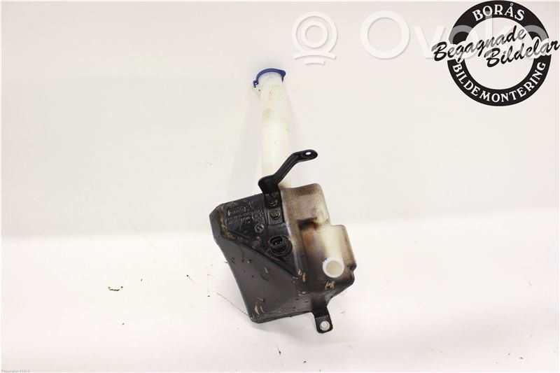 Ford Ranger Windshield washer fluid reservoir/tank 