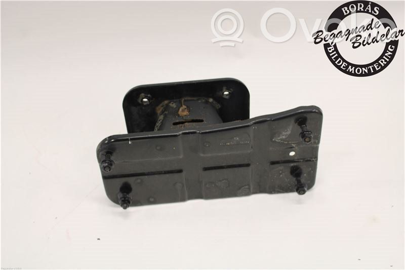 KIA Rio Deformacinis elementas 