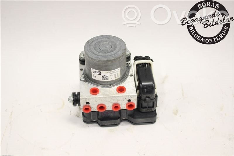 Citroen C3 Aircross ABS Pump 