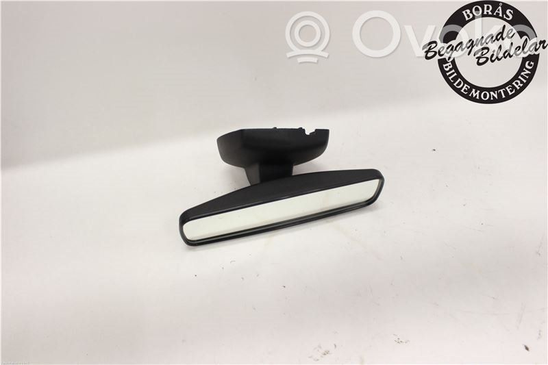 Nissan Juke I F15 Espejo retrovisor (interior) 