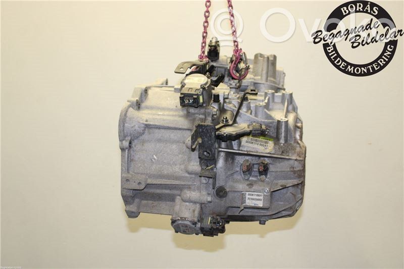KIA Ceed Automatic gearbox 