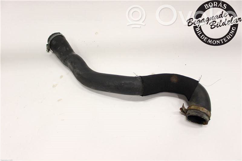 Ford Focus Intercooler hose/pipe 