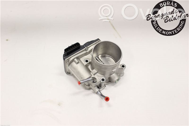 Throttle valve   351002E610,351002E610,351002E610